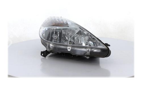 Used Right headlight PEUGEOT 607 (9D, 9U) 2.2 HDi (133 hp) 29197643