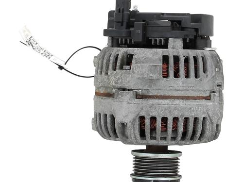 Alternator NISSAN QASHQAI / QASHQAI +2 I (J10, NJ10, JJ10E) 1.5 dCi | BP20142000M7 