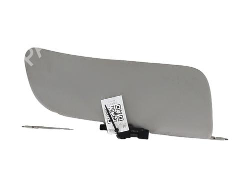 Used Left sun visor CITROËN C3 II (SC_) 1.4 HDi 70 (SC8HZC, SC8HR0, SC8HP4) (68 hp) 27915008