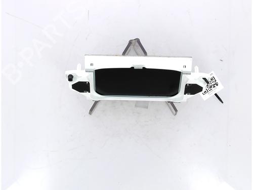 Cockpit DS DS 3 / DS 3 CROSSBACK (UR_, UC_, UJ_) 1.2 PureTech 130 (URHNSS) (131 hp) 17723297