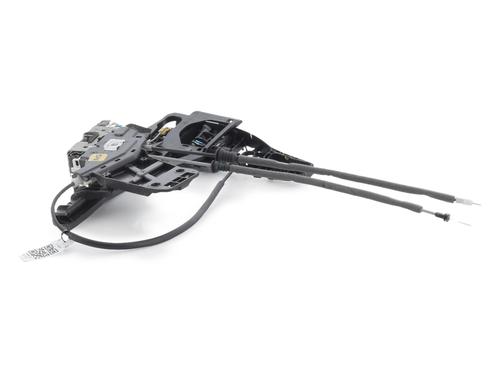 Front left lock JEEP COMPASS (MP, M6, MV, M7) 1.6 CRD | BP38679221C98 - Image 3