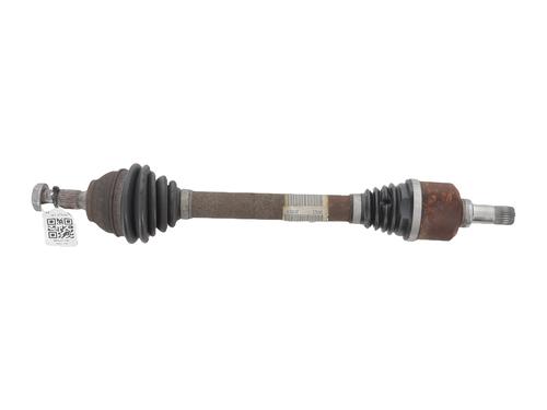 Used Left front driveshaft CITROËN C4 II (NC_) 1.6 HDi 90 (92 hp) 31284563