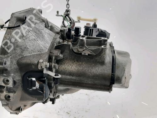 gearbox-peugeot-208-i-ca_-cc_-2012-2013-2014-2015-2016-2017-2018-2019-2020-2021-34205172 main image