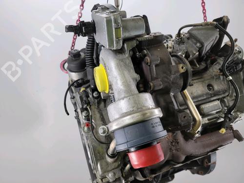 Engine MERCEDES-BENZ B-CLASS Sports Tourer (W245) B 180 CDI (245.207) | BP24186286M1 