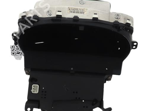 Kombiinstrument Kombiinstrument TOYOTA YARIS (_P1_) 1.0 (SCP10_, SCP10R) (68 hp) 39898801 39898801