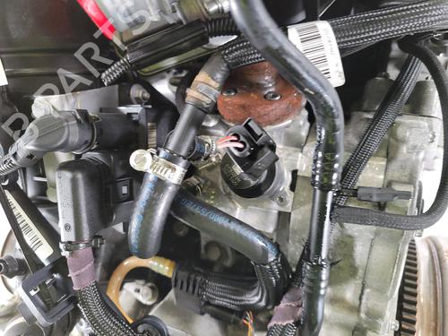 Engine BMW 1 Coupe (E82) 118 d | BP24235163M1