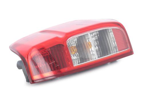 Left taillight NISSAN NAVARA NP300 (D40) 2.5 dCi 4WD | BP33309459C34 - Image 5