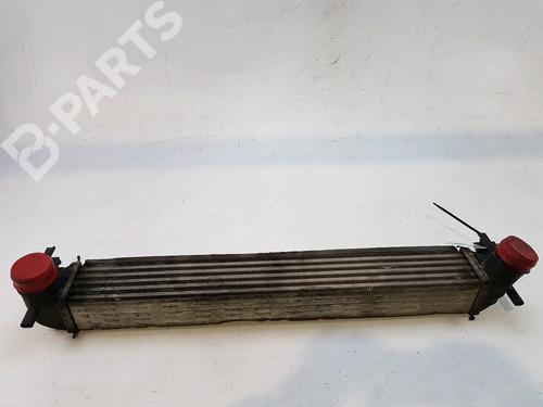 Used Intercooler Intercooler VW POLO V (6R1, 6C1) 1.2 TDI (75 hp) 11186639 11186639