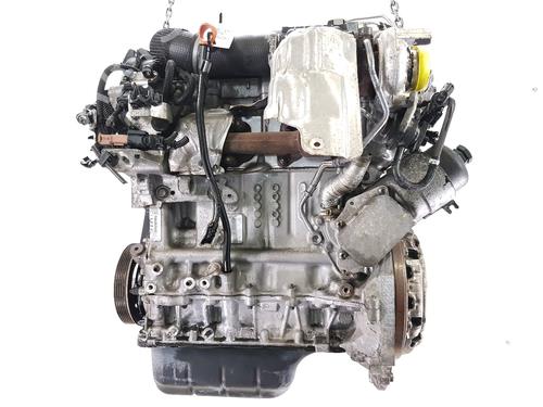 Engine PEUGEOT 206+ (2L_, 2M_) 1.4 HDi eco 70 | BP33533378M1 - Image 2