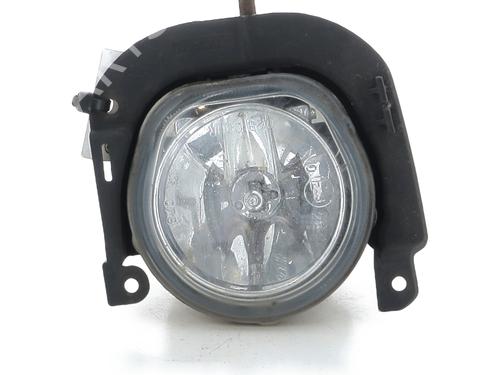Used Right front fog light CITROËN NEMO MPV 1.4 HDi (68 hp) 32717363