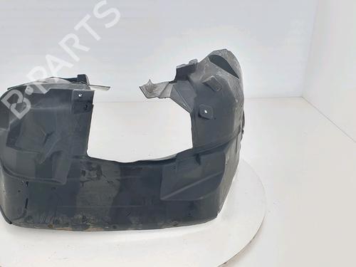 Paso rueda JEEP RENEGADE SUV (BU, B1, BV) 2.0 CRD 4x4 (140 hp) 30894972