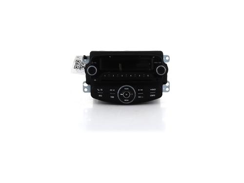 Used Radio Radio OPEL CORSA E (X15) 1.4 Turbo (08, 68) (101 hp) 36487248 36487248