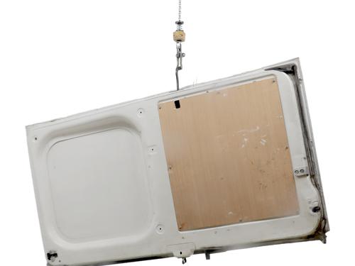 Left tailgate CITROËN JUMPER II Van 2.2 HDi 100 | BP30924747C76