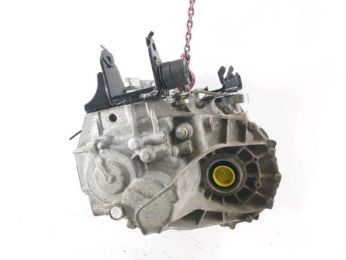Gearbox TOYOTA YARIS (_P13_) 1.4 D (NLP130_, NLP130) | BP32459904M3