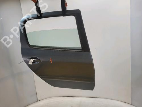 Dør høyre bak PEUGEOT 307 (3A/C) 1.6 16V | BP29874795C5