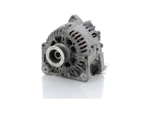 Used Alternator RENAULT MEGANE II Estate (KM0/1_) 1.6 16V (112 hp) 18163322
