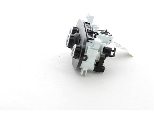 Climate control DACIA SANDERO II 1.2 | BP15496978I5 