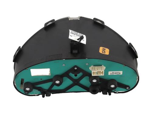 Kombinert Instrument PEUGEOT 206 Hatchback (2A/C) 1.4 HDi eco 70 | BP29522686C47 