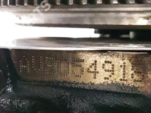 Engine AUDI A4 B6 (8E2) 1.9 TDI | BP11122728M1 - Image 10