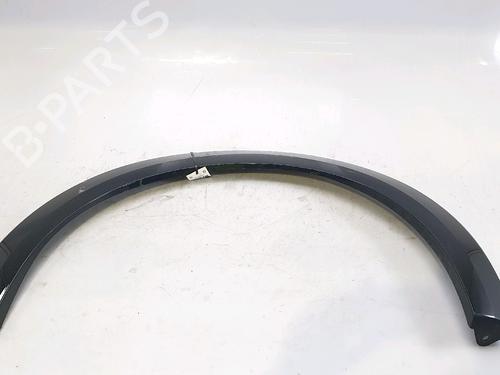 Rear left wheel arch trim PEUGEOT 208 II (UB_, UP_, UW_, UJ_) 1.2 PureTech 130 | BP29171871C136 