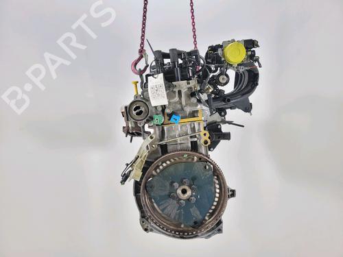 Engine PEUGEOT 106 II (1A_, 1C_) 1.4 i | BP28137679M1 