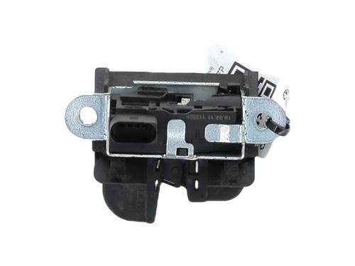 Used Tailgate lock SEAT IBIZA IV (6J5, 6P1) 1.6 TDI (105 hp) 26312602