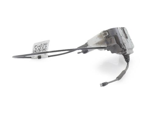 Front left lock RENAULT TWINGO II (CN0_) 1.2 16V (CN0K, CN0V, CN0A) | BP40058181C98 - Image 3