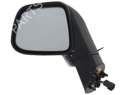 Used Left mirror CHEVROLET ORLANDO (J309) 2.0 D (163 hp) 29390216