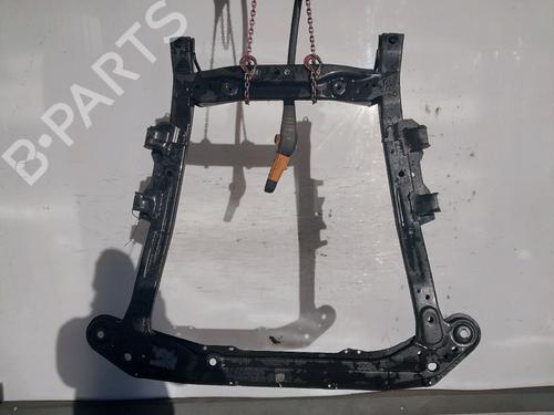 Used Subframe Subframe DACIA SANDERO II TCe 90 (B8M1, B8MA, B8AC) (90 hp) 34337375 34337375