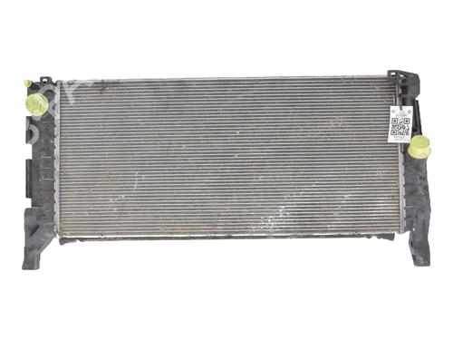 Used Water radiator BMW X2 (F39) sDrive 18 d (150 hp) 30405701
