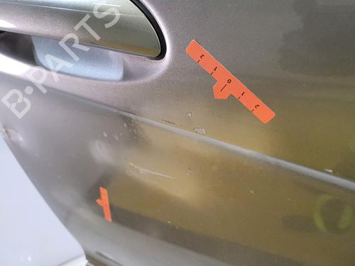 Right front door MERCEDES-BENZ A-CLASS (W169) A 180 CDI (169.007, 169.307) | BP26515518C3 