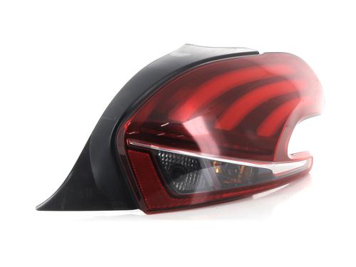 Right taillight PEUGEOT 208 I (CA_, CC_) 1.2 PureTech 82 | BP31079155C35 