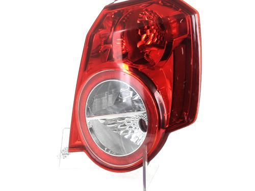 Right taillight CHEVROLET AVEO / KALOS Hatchback (T250, T255) 1.2 LPG | BP23854648C35 