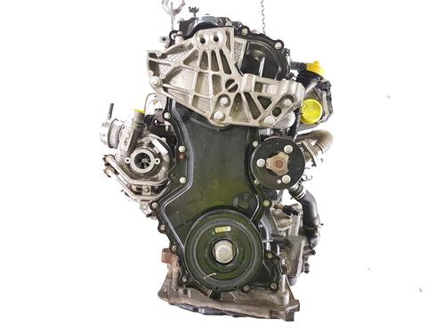Motor für RENAULT MEGANE III Coupe (DZ0/1_) 2.0 dCi (163 hp) 25622447