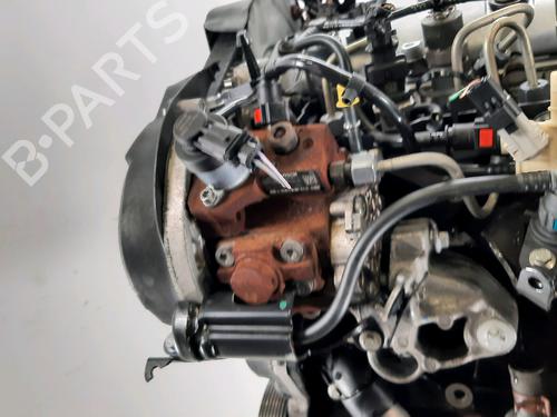 Engine RENAULT MEGANE III Hatchback (BZ0/1_, B3_) 1.9 dCi (BZ0N, BZ0J) | BP38479585M1 - Image 7