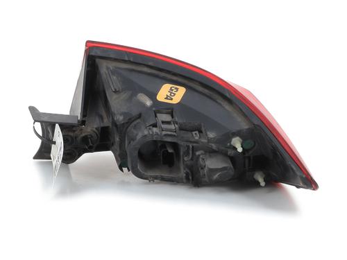 Left taillight RENAULT CLIO IV (BH_) 0.9 TCe 90 (BHNF, BHMA, BHMH, BHJK, BHJR) | BP29171855C34 