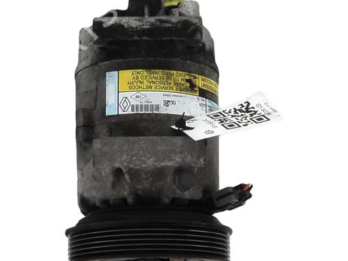 Compressor A/C RENAULT MEGANE II (BM0/1_, CM0/1_) 1.5 dCi (BM02, BM13, BM2A, CM02, CM13) | BP29987626M34