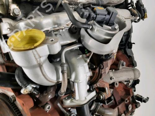 Engine PEUGEOT 3008 I MPV (0U_) 2.0 HDi 150 / BlueHDi 150 | BP31152549M1 