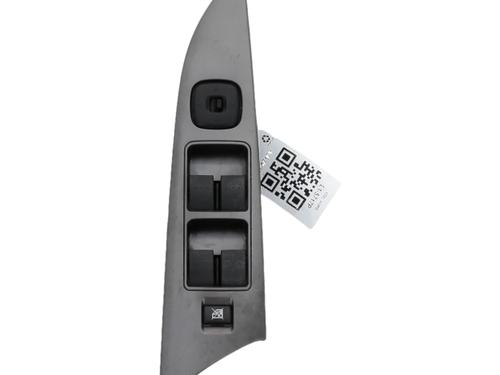 Used Left front window switch Left front window switch MAZDA 3 (BK) 1.6 DI Turbo (109 hp) 40618789 40618789
