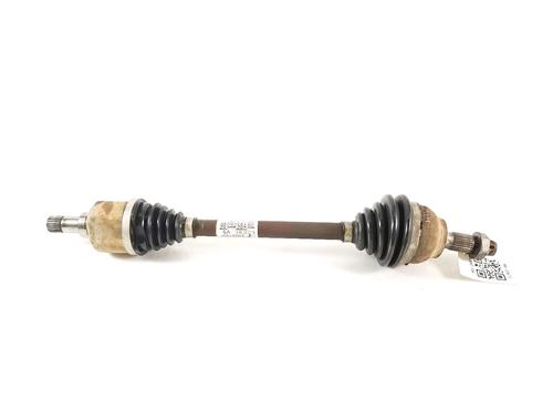 Used Left front driveshaft Left front driveshaft PEUGEOT 2008 I (CU_) 1.2 THP 130 / PureTech 130 (130 hp) 11122947 11122947