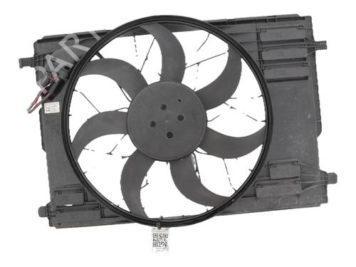 Used Radiator fan Radiator fan MERCEDES-BENZ A-CLASS (W177) A 200 d (177.012) (150 hp) 36181806 36181806