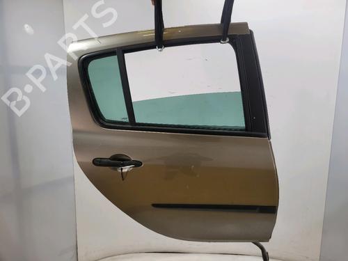 Used Right rear door Right rear door RENAULT CLIO III (BR0/1, CR0/1) 1.5 dCi (75 hp) 33300382 33300382