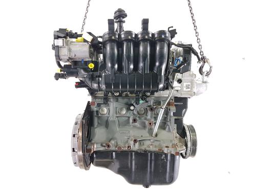 Engine FIAT PUNTO (199_) 1.4 (199AXB1A, 199BXB1A, 199BXB11, 199AXB11) | BP39666303M1 - Image 4