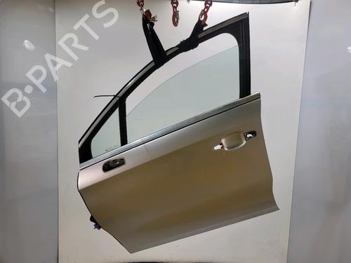 Used Left front door CITROËN DS4 (NX_) 1.6 HDi 115 (114 hp) 30693950