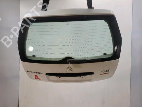 Bagklap CC/Kombi-Coupé Bagklap CC/Kombi-Coupé CITROËN C3 I (FC_, FN_) 1.4 HDi (68 hp) 39736942 39736942