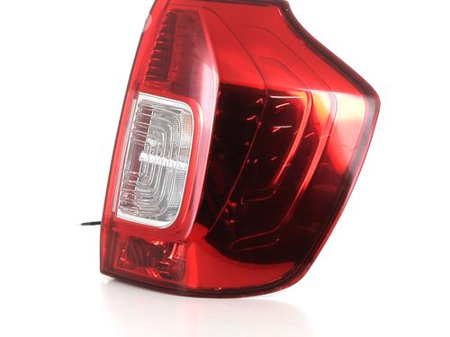 Højre baglygte DACIA LOGAN MCV II TCe 90 (K8M1, K8MA, K8AC) | BP29552990C35 