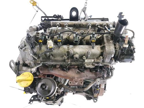 Engine FIAT GRANDE PUNTO (199_) 1.3 D Multijet | BP30583792M1