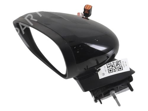 Used Left mirror CITROËN C4 II (NC_) 1.6 HDi 90 (92 hp) 32225642