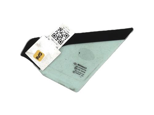 Venstre foran trekantet rude RENAULT SCÉNIC III (JZ0/1_) 1.5 dCi (JZ02, JZ0R) (95 hp) 32202010