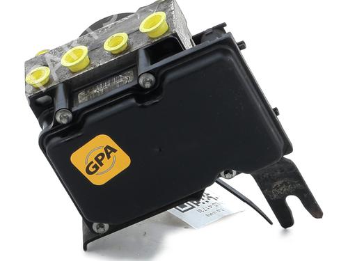 ABS pump RENAULT CLIO III (BR0/1, CR0/1) 1.5 dCi (BR17, CR17) | BP22949581M43 